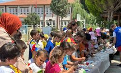 Kültürler Kavaklıdere’de buluştu