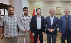 Kur’an-ı Kerim’i güzel okuma, hafızlık ve etkili hutbe sunumu yarışmalarında dereceye girenler belli oldu