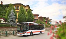 Kurban Bayramı boyunca toplu taşıma ücretsiz olacak