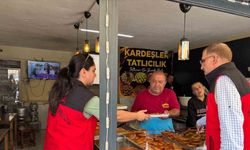 Kurban Bayramı öncesi gıda denetimleri sıklaştırıldı