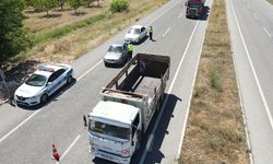 Kurban Bayramı öncesi Malatya’da trafik tedbirleri alındı