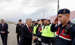 Kurban Bayramı’nda Niğde’de 680 ekip, 2 bin 344 personel görev başında olacak
