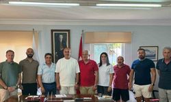 Kuşadasıspor altyapısına tecrübeli isim