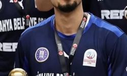 Kütahya Belediyespor’dan Milli Takıma gurur tablosu