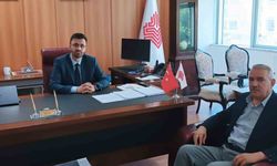 Kütahya Vakıflar Bölge Müdürlüğü’nden yetimlere ve ihtiyaç sahiplerine destek