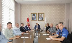Kütahya’da Şahin köyünün taşınması gündemde