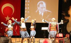 Kütahya’da "Sesin ve Rengin Yolculuğu" başlıklı etkinlik