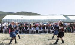 Kütahya’nın doğasında geleneksel değerler can buldu