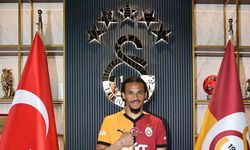Leroy Sane, FIFA Kulüpler Dünya Kupası’nda oynayacak