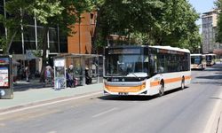 LGS günü ulaşımda düzenleme