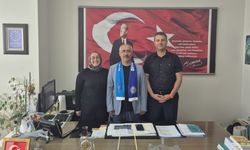 Lise öğrencilere Balıkesir Üniversitesi’nden bilimsel eğitim desteği