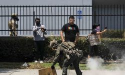 Los Angeles’taki göçmen protestoları şiddetleniyor: 2 bin Ulusal Muhafız görevlendirildi