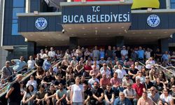 Maaş krizine çözüm bulamayan Başkan Duman, çareyi işçi çıkarmakta buldu