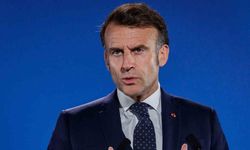 Macron’dan Pezeşkiyan’a "Fransız tutukluları serbest bırakın" telefonu