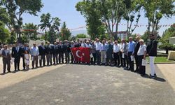 MAGİNDER’den Babalar Günü Programı, Jandarma’nın 186. Yıl dönümü kutlaması
