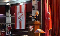Mahmut Alan: "Boluspor’un gemisini batıranı batırırım"