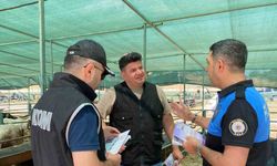 Malatya’da kurban satıcılarına sahte para uyarısı