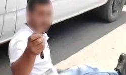 Malatya’da taciz iddiası: Kadın tacizciyi vurdu