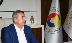 Malatya’dan 5 ayda 132 milyon dolarlık kuru kayısı ihracatı