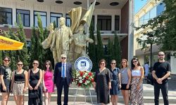 Mali Müşavirlik Yasası’nın 36. Yılı Çeşme’de törenle kutlandı