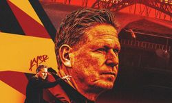 Markus Gisdol: "Kayserispor’da çalışacağım için heyecanlıyım"