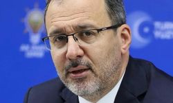 Mehmet Kasapoğlu’ndan Kurban Bayramı mesajı
