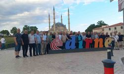 Mehmetçik vefası: 35 yıl sonra aynı masada, aynı kalpte