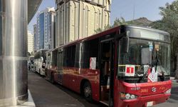 Mekke-i Mükerreme’den Arafat’a intikaller başladı