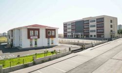 Melikgazi’de 3 okul için toplu açılış töreni yapılacak