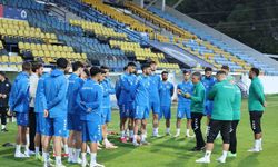 Menemen FK’da belirsizlik hakim