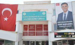 Merhum Başkan Zeyrek anısına hayır yapıldı