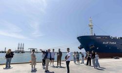 Mersin Kariyer Merkezi, öğrencilere ışık olmaya devam ediyor