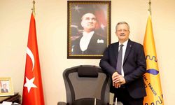 Mersin OSB’de 24 derslikli teknik kolejin temeli atılıyor