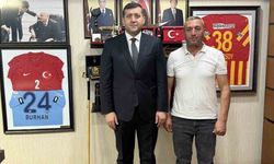 MHP’li Ersoy’dan Yemliha’ya müjde