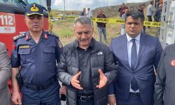 Midibüs şarampole devrildi, 2 kişi öldü 15 kişi yaralandı