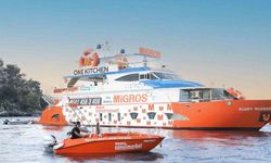 Migros Deniz Market yaz sezonunu açtı