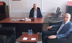 Milletvekili Biçer’den Kütahya Belediyesi’ne eleştiri: "Ne yazık ki işler acısı bir tabloyla karşı karşıyayız, belediye halkla diyaloğunu geliştirmeli, dilini düzeltmeli"