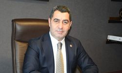 Milletvekili Bozgeyik’ten Kurban Bayramı mesajı