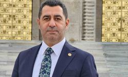 Milletvekili Bünyamin Bozgeyik’ten Babalar Günü mesajı