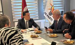 Milletvekili Hatipoğlu, ‘Halk Günü’nde vatandaşların talebini dinledi