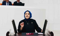 Milletvekili Ün, "Covid mağdurlarını yok saydı, binlerce ailenin umutlarını kırıldı"