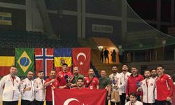 Milli boksörler, Çekya’da 3 madalya kazandı