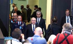 Milli Savunma Bakanı Güler, NATO Savunma Bakanları Toplantısı’na katıldı