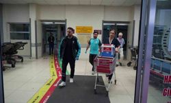 Minik Semih’in organları 3 çocuğa umut oldu