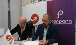Morpara ve MoneyGram’dan iş birliği