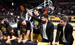 MSK’nın yeni hedefi Avrupa kupaları