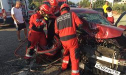 Muğla Büyükşehir İtfaiyesi’nden Bayram Uyarısı: Yangın ve kaza riskine dikkat