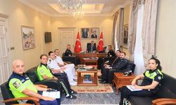 Muğla’da bayramda 5 bin 147 personel görev yapacak