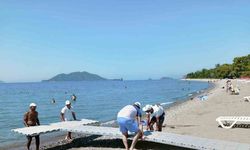 Muğla’da engelsiz plaj sayısı 23’e çıkıyor