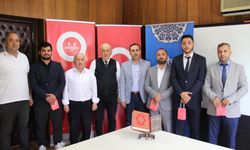 Muğla’da Kur’an-ı Kerim’i Güzel Okuma ve Hafızlık Yarışmaları İl Finali gerçekleştirildi